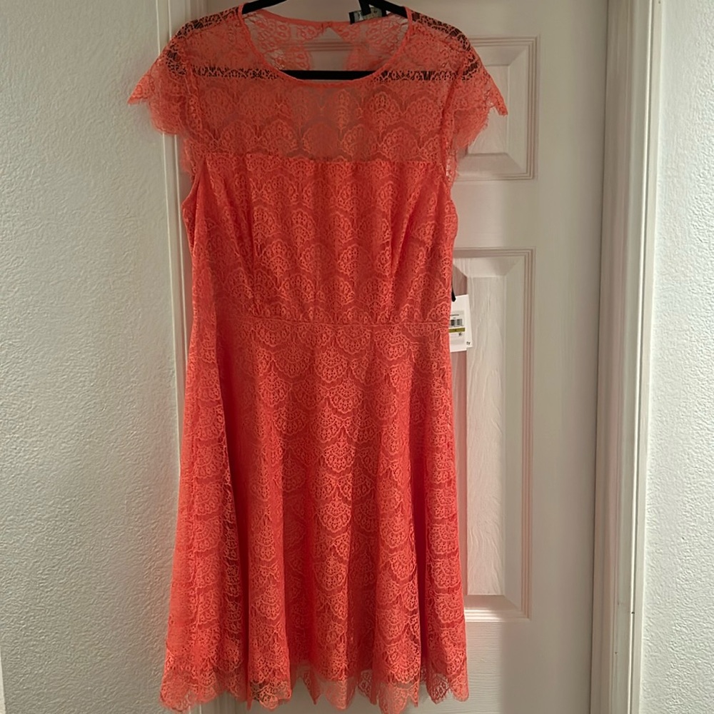 Kensie Dress